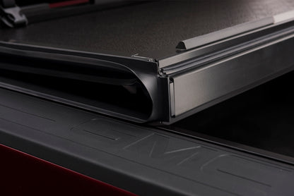 BAK 1126130 Tonneau Cover for 2019-2024 Chevy Silverado/GMC Sierra 1500/2500HD