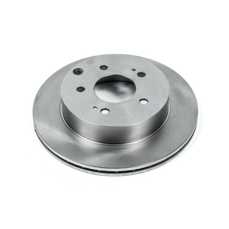 PowerStop Rear Brake Rotor | Mitsubishi Eclipse (06-12) (JBR1172)