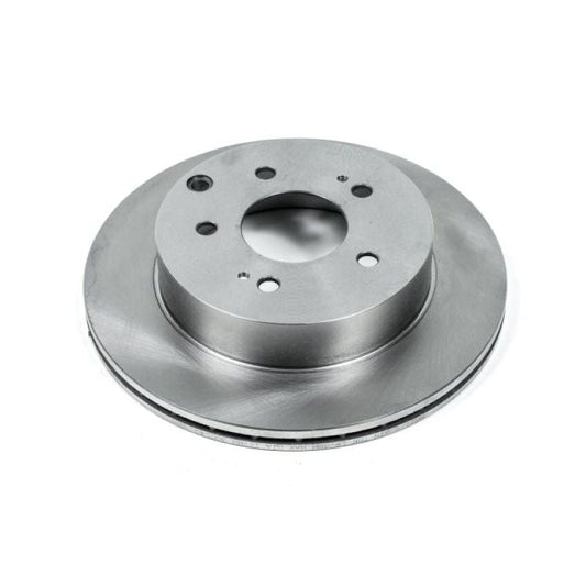 PowerStop Rear Brake Rotor | Mitsubishi Eclipse (06-12) (JBR1172)
