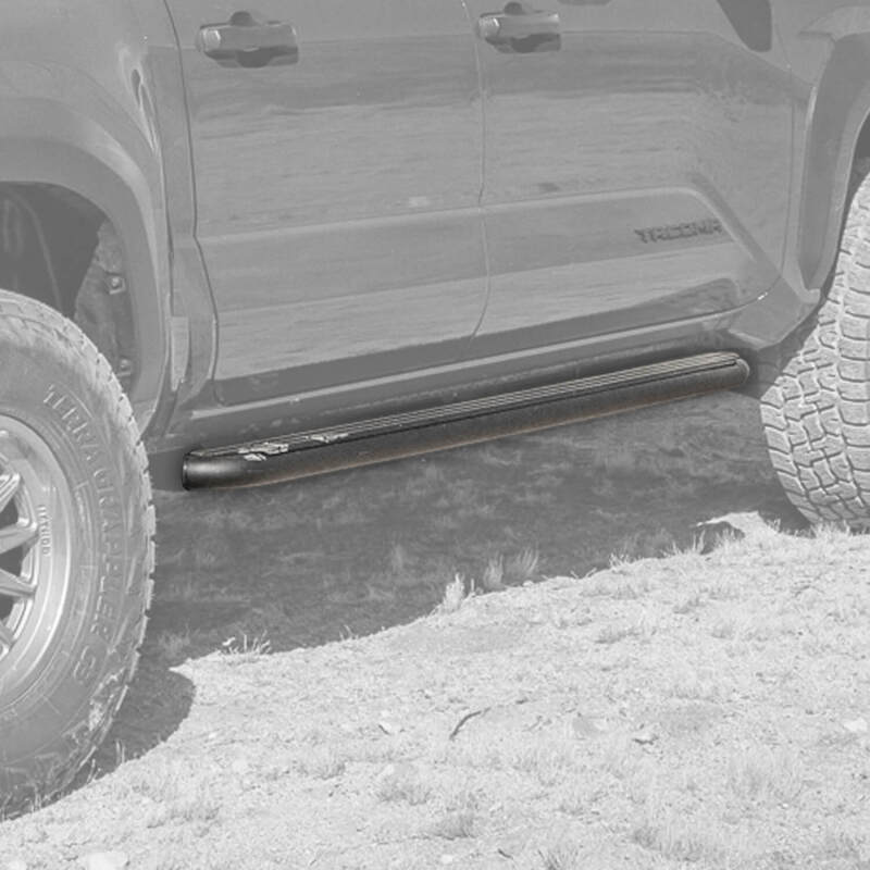 ARB 4423040 Summit Step Sliders For Toyota Land Cruiser 24+