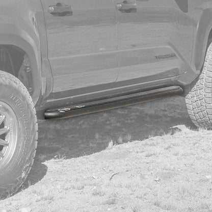 ARB 4423040 Summit Step Sliders For Toyota Land Cruiser 24+