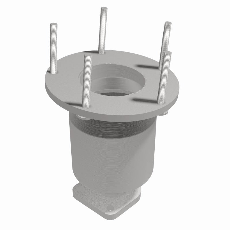 Magnaflow 50224 DirectFit Converter For Daihatsu 1.0 88-92