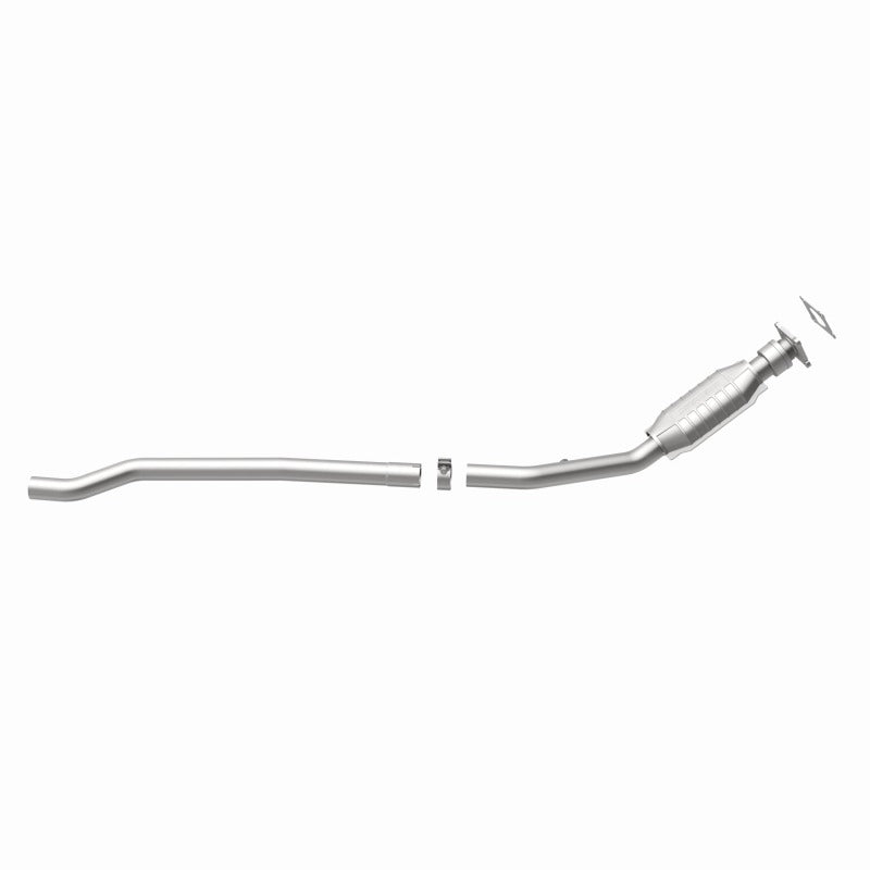 Magnaflow 93279 Dir Fit Converter For Caravan/Voyager 96-98 3.3L