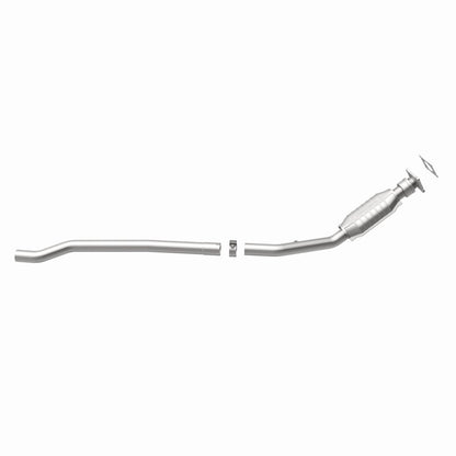 Magnaflow 93279 Dir Fit Converter For Caravan/Voyager 96-98 3.3L