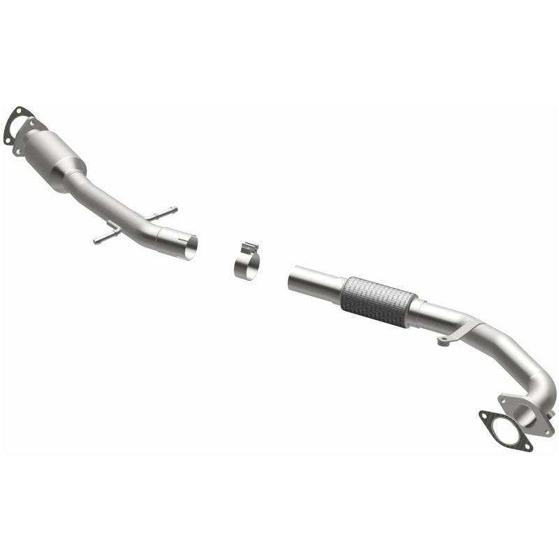 Magnaflow 280016 DirectFit Converter For Buick Envision 2.5L
