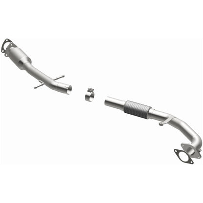 Magnaflow 280016 DirectFit Converter For Buick Envision 2.5L