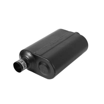 Flowmaster Super 40 D&S Muffler For Dodge Charger (68-70) (952446)