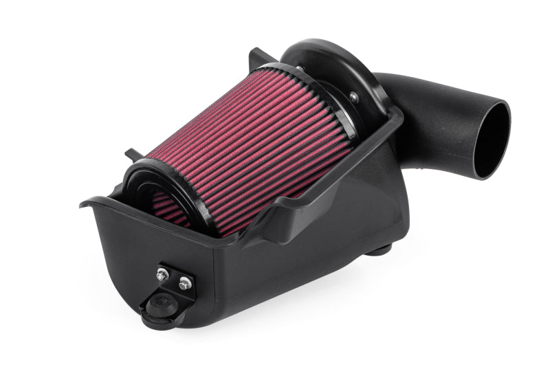 APR 2.0T Open Intake System | Audi Q3 (19-26) (CI100041)