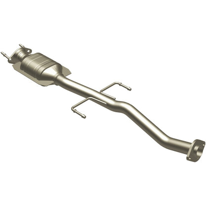 Magnaflow 50672 Rear Conv. DF For Mazda Protege 95-98