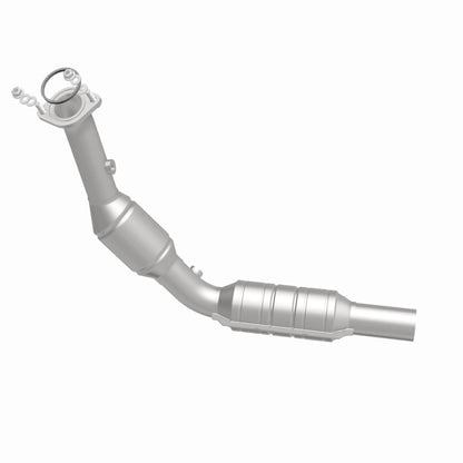 Magnaflow 49937 DirectFit Converter For Chevy Camaro 10-11 3.6L Driver Side