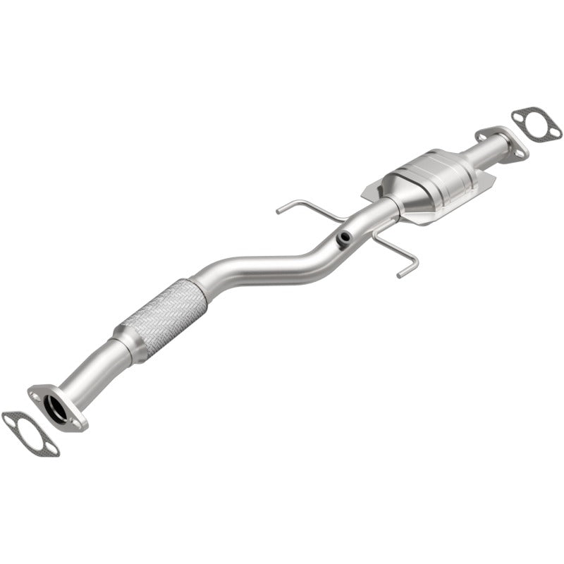 MagnaFlow 49458 D&S Converter 99-00 Galant 2.4 OEM