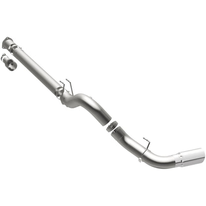 MagnaFlow 08-23 Ford F-250/350/450 6.4/6.7L DPF-Back SS 5in Rear Exit | F-Series Super Duty (17872)