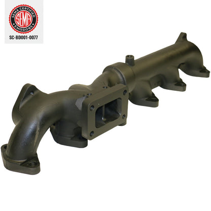 BD Diesel Cast Exhaust Manifold | Dodge 6.7L 03-09 (1045965)
