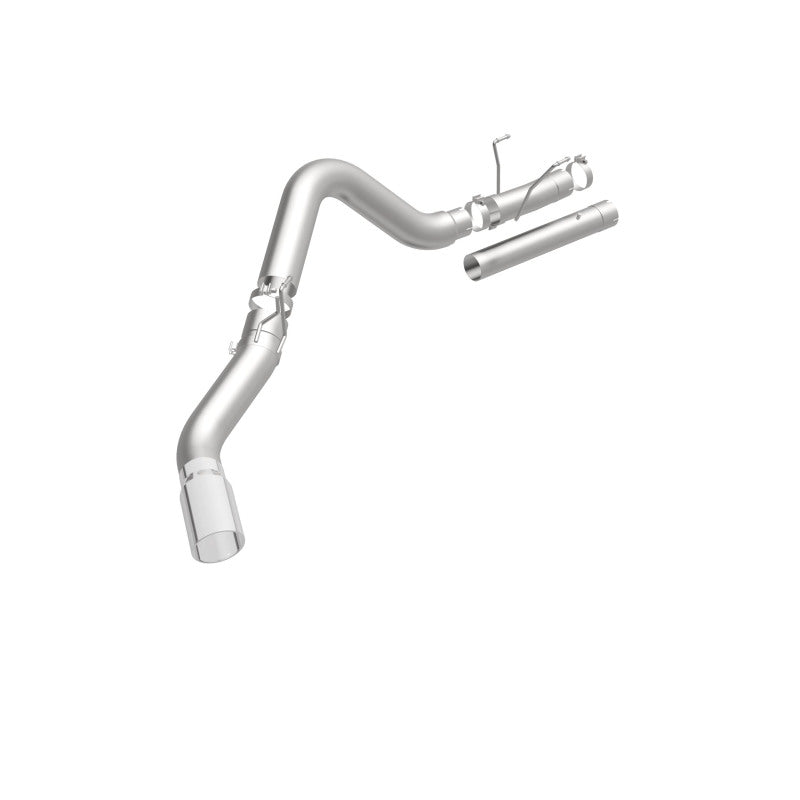 MagnaFlow 5in SS DPF-Back Exhaust | Dodge Ram 2500/3500 (03-10) (17874)