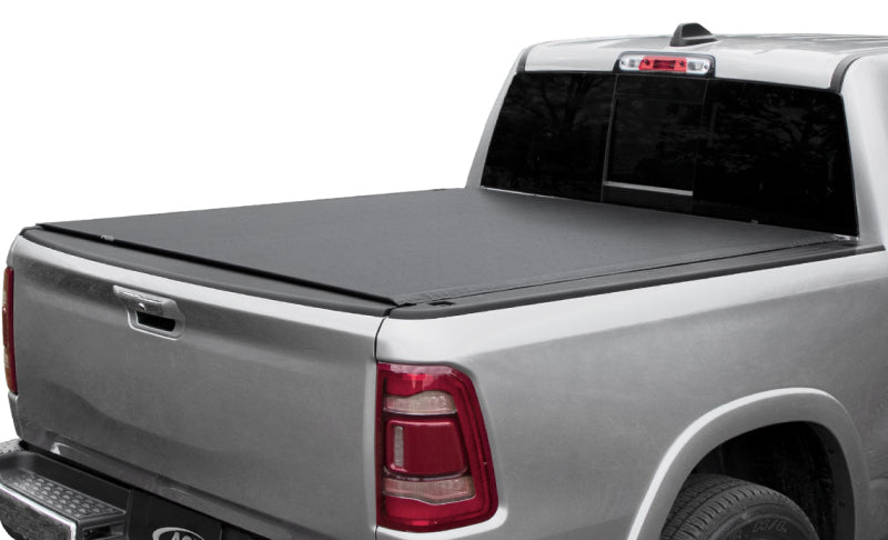 Access 22+ Hyundai Santa Cruz 4ft Bed Roll-Up Cover | Santa Cruz (22+) (96209)