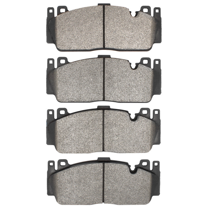 DFC 12-21 BMW M6 F06/F12/F13/F12/F13/F06/F13/F06/F13/F06/F13/2 M2 F87 Brake Pads (1551-1648-00)