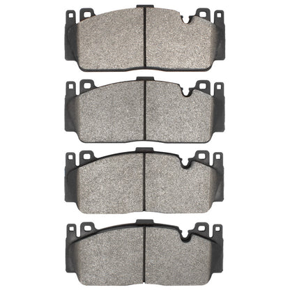 DFC 12-21 BMW M6 F06/F12/F13/F12/F13/F06/F13/F06/F13/F06/F13/2 M2 F87 Brake Pads (1551-1648-00)