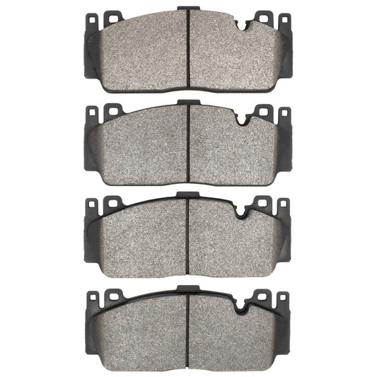 DFC 12-21 BMW M6 F06/F12/F13/F12/F13/F06/F13/F06/F13/F06/F13/2 M2 F87 Brake Pads (1551-1648-00)