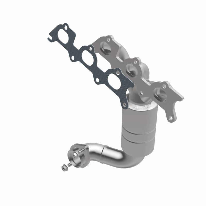 Magnaflow 51445 DirectFit Converter For Chrysler Sebring/Dodge Avenger 2.7L