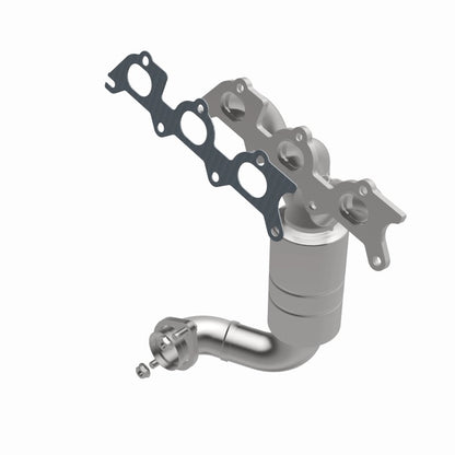 Magnaflow 51445 DirectFit Converter For Chrysler Sebring/Dodge Avenger 2.7L