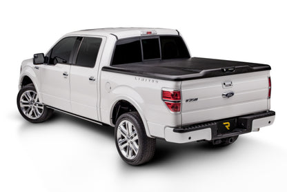 UnderCover UC2218 Elite Hard One Piece Tonneau Cover For 21-26 Ford F150