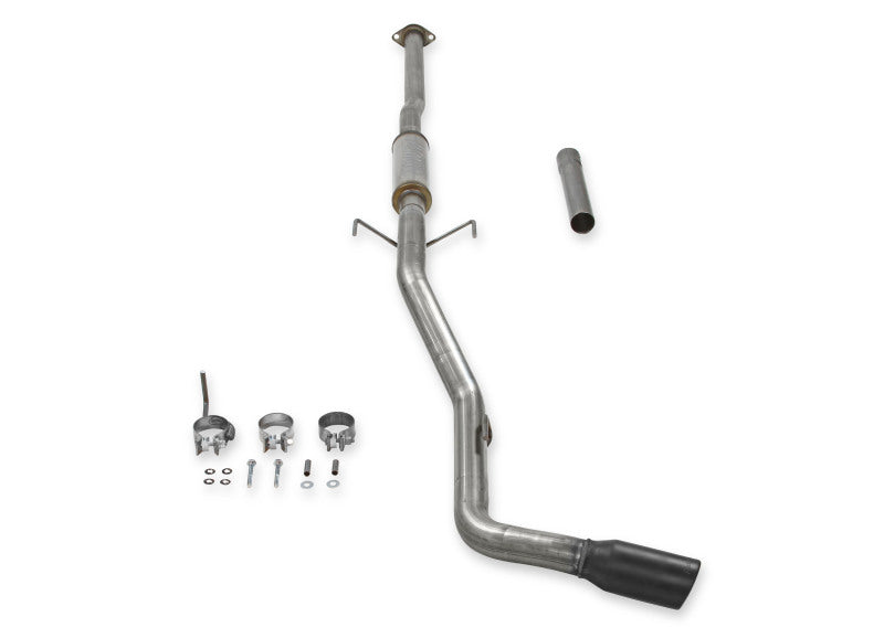 Flowmaster FlowFX Cat-Back Exhaust For Toyota Tacoma 04-15 (717881)