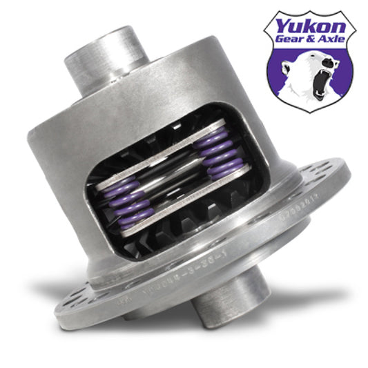 Yukon Gear & Axle (YDGD44-4-30-1) 30-Spline Dura Grip Positraction for Dana