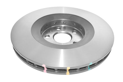 DBA Front 4000 Series Plain Rotor | Chevrolet Camaro ZL1 (12-15) (DBA42608)