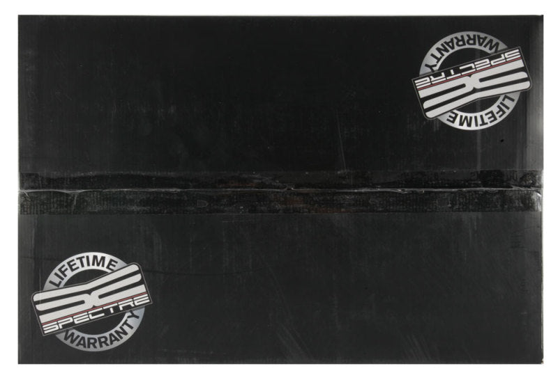 Spectre 10-11 Chevy Camaro V6-3.6L F/I Air Intake | (9909)