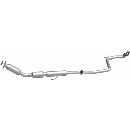 MagnaFlow 2010-2012 Scion xD California Grade CARB Compliant Direct-Fit Catalytic Converter
