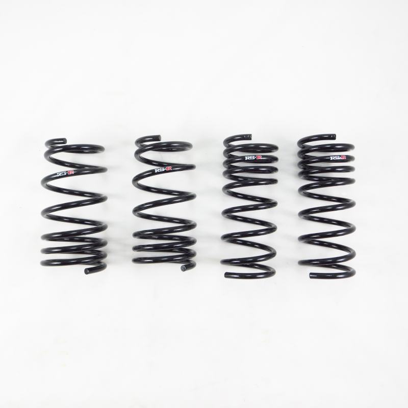 RS-R Down Sus Lowering Springs | 2019-2020 Toyota Corolla Hatchback (T578D)
