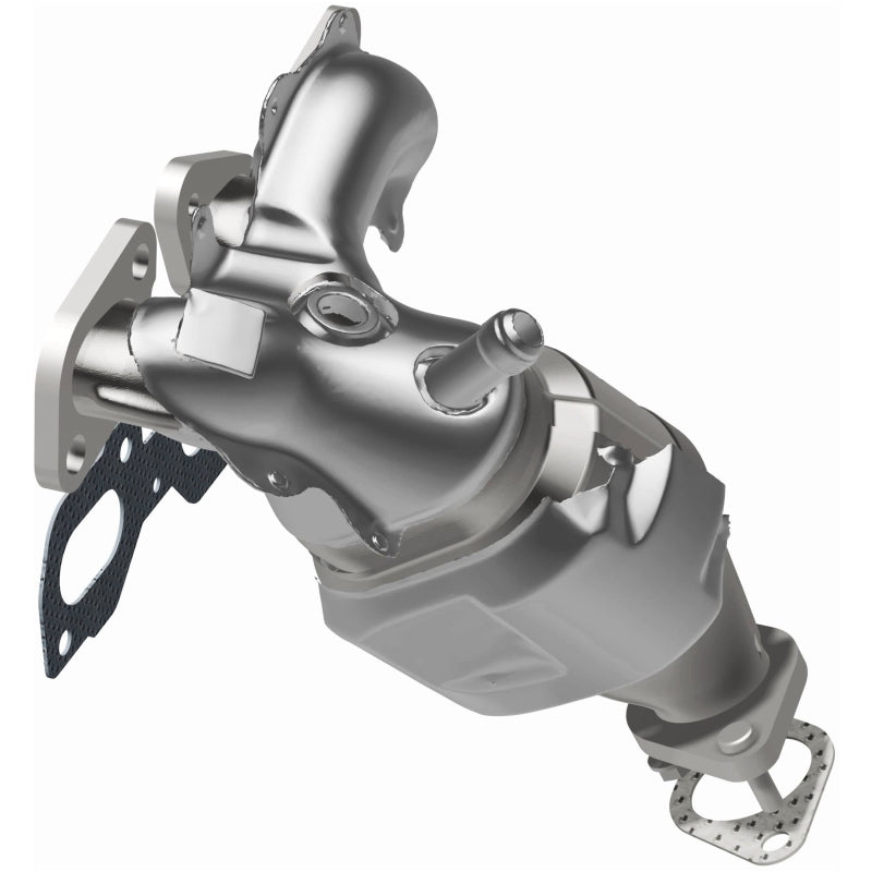 Magnaflow 50811 DirectFit Converter For Escape 01-04 3.0 rear manif