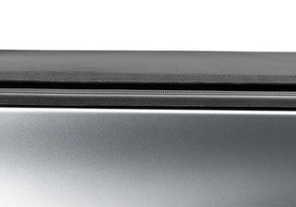 Truxedo 1556016 Sentry CT Tonneau Cover - Black For 16-23 Toyota Tacoma 5' Bed