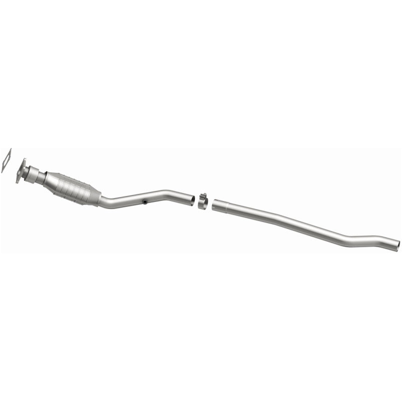 Magnaflow 93279 Dir Fit Converter For Caravan/Voyager 96-98 3.3L