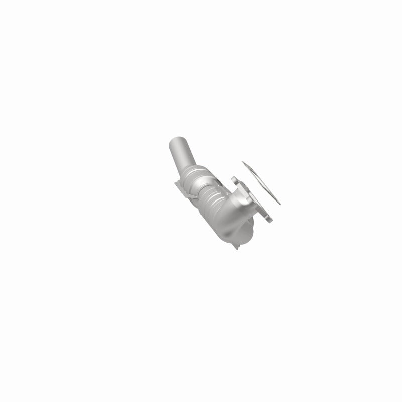 Magnaflow 51683 OEM Passenger Side DirectFit Converter For Chevy Camaro 3.6L