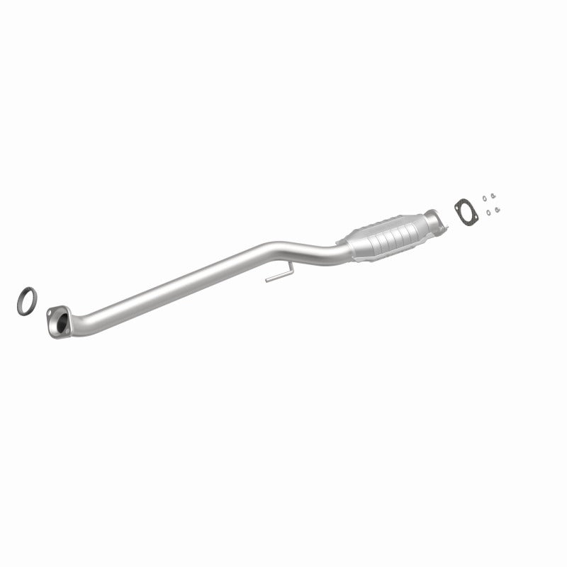 Magnaflow 51503 DirectFit Converter For 02-06 Nissan Sentra 2.5L