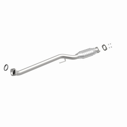 Magnaflow 51503 DirectFit Converter For 02-06 Nissan Sentra 2.5L