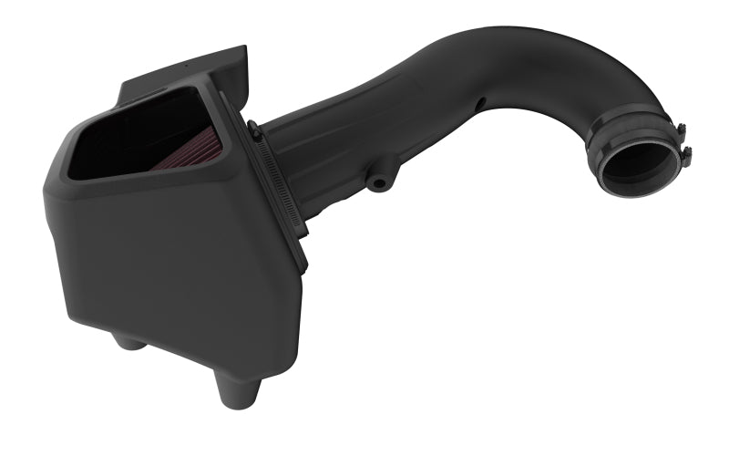 K&N Performance Air Intake System | Jeep Grand Cherokee V8 (5.7L) (50-1563)