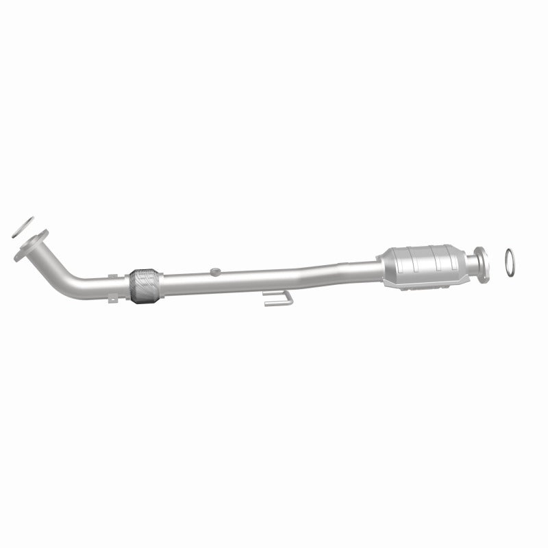 Magnaflow 49556 DirectFit Converter For Toyota Camry 07-09 2.4L
