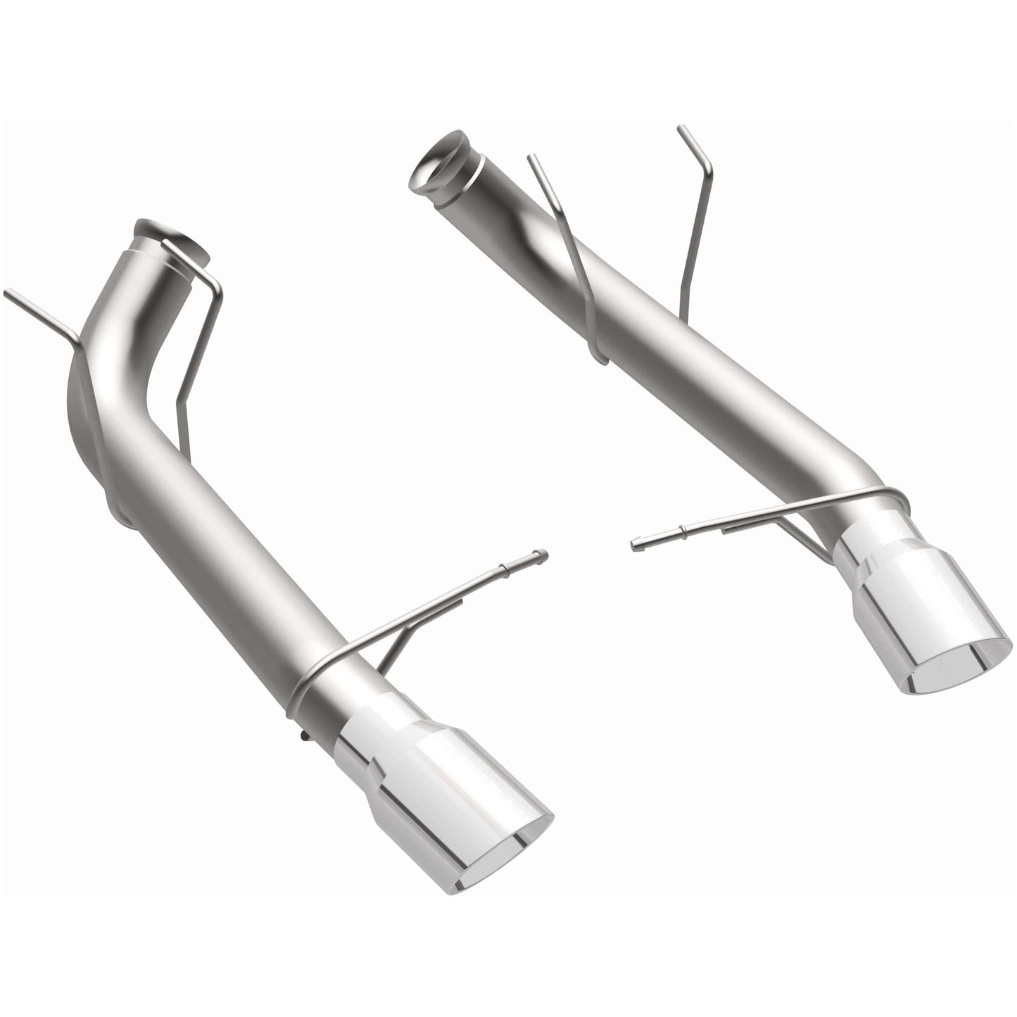 MagnaFlow 2011-2012 Ford Mustang Race Series Axle-Back Performance Exhaust System