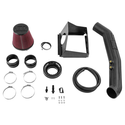 Flowmaster Delta Force 6.2L Cold Air Intake For Ford F-250/F-350 99-16 (615128)