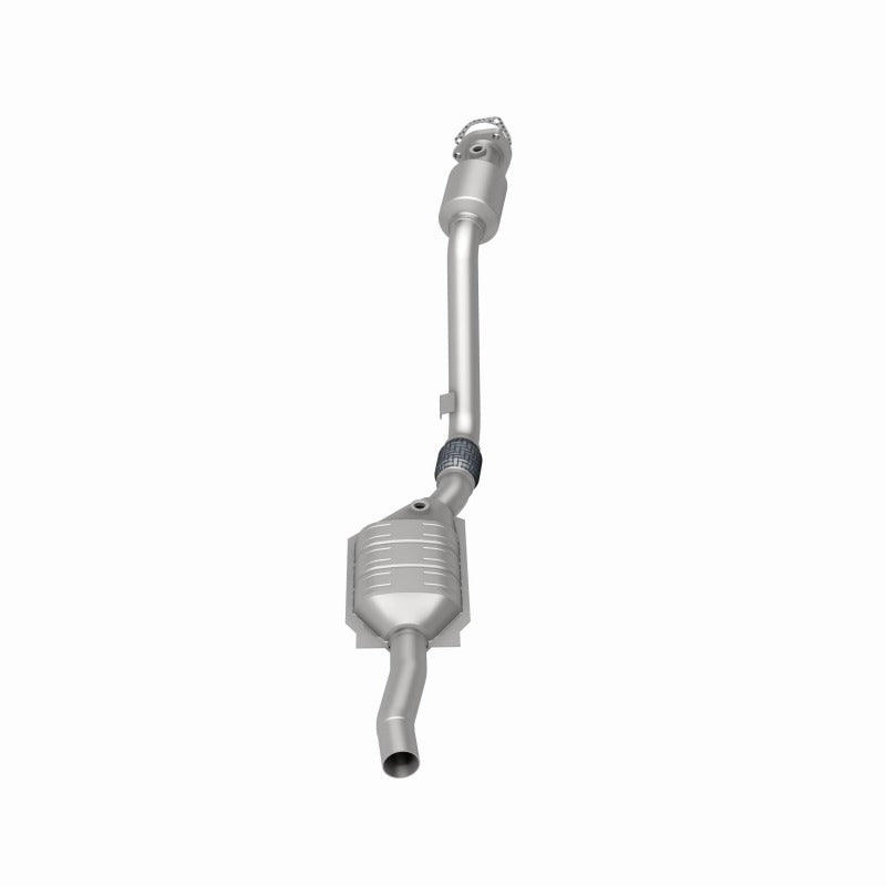 Magnaflow 51589 DirectFit Converter For VW Passat 2.8L (03)