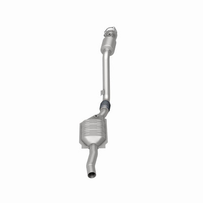 Magnaflow 51589 DirectFit Converter For VW Passat 2.8L (03)