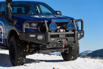 ARB 3440560K Summit Front Winch Bumper Kit For 2019-2023 Ford Ranger