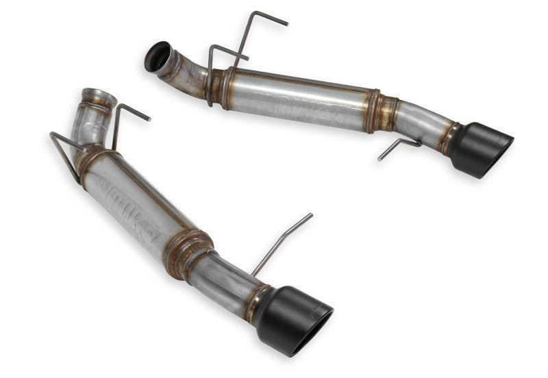 Flowmaster FlowFX Axle-Back Exhaust For 11-12 Mustang GT 5.0L (717879)