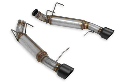 Flowmaster FlowFX Axle-Back Exhaust For 11-12 Mustang GT 5.0L (717879)