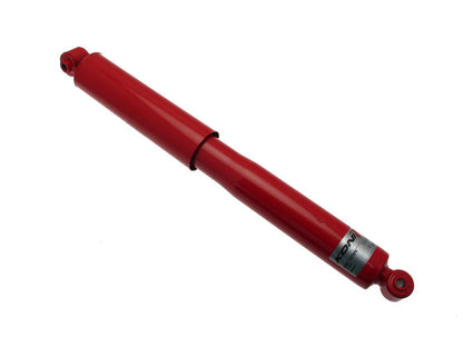 Koni Heavy Track (Red) Shocks Set - 1999-2004 Jeep Grand Cherokee (all)