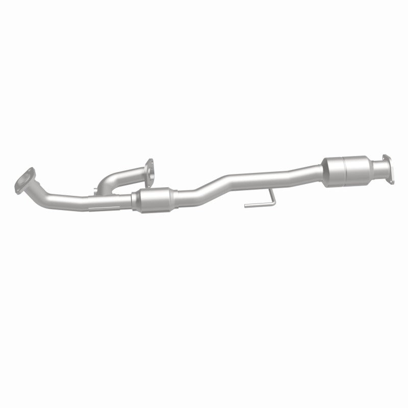 MagnaFlow 23009 Y-Pipe Converter For Lexus ES330/Toyota Camry/Solara 04-08