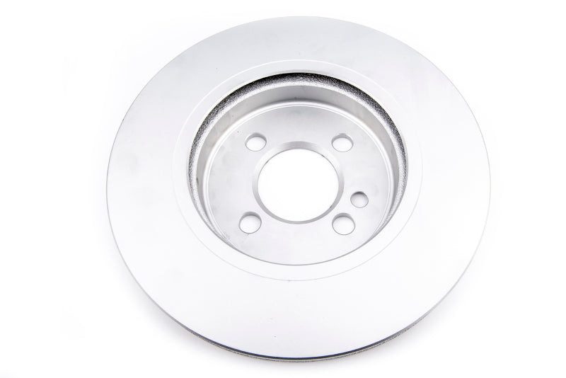 DBA Front Street Series En-Shield Standard Rotor | Mini Cooper (02-06) (DBA3296E)