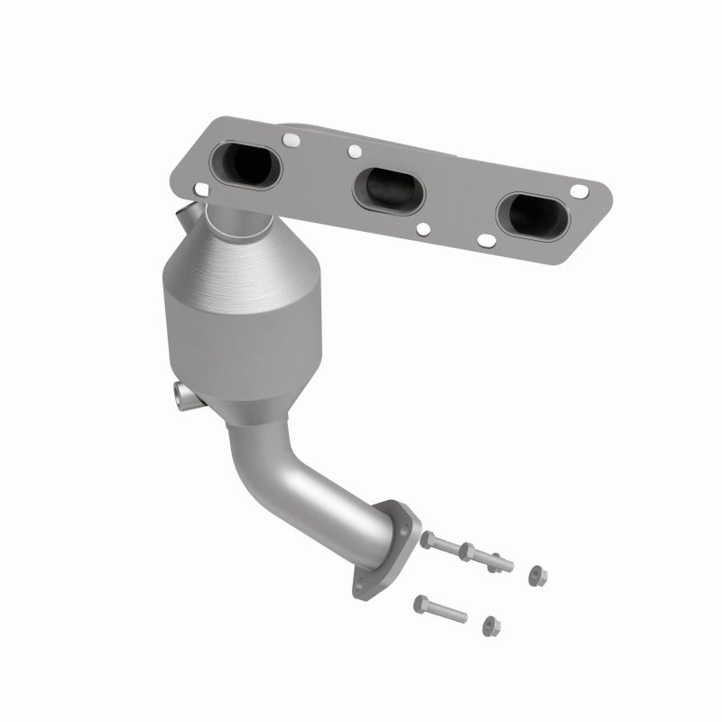 MagnaFlow 49312 DirectFit Converter 02-03 MPV 3.0 Front OEM